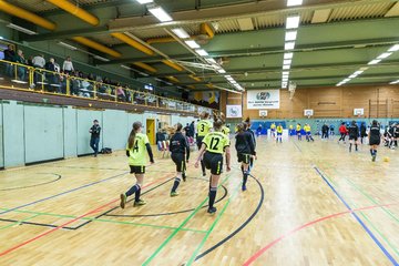 Bild 16 - B-Juniorinnen Hallen Landesmeisterschaft